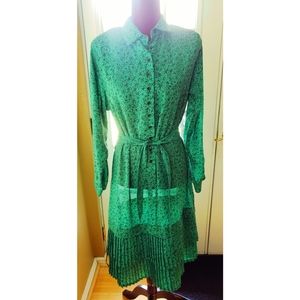 Authentic Vintage Schrader Sport of New York sz14